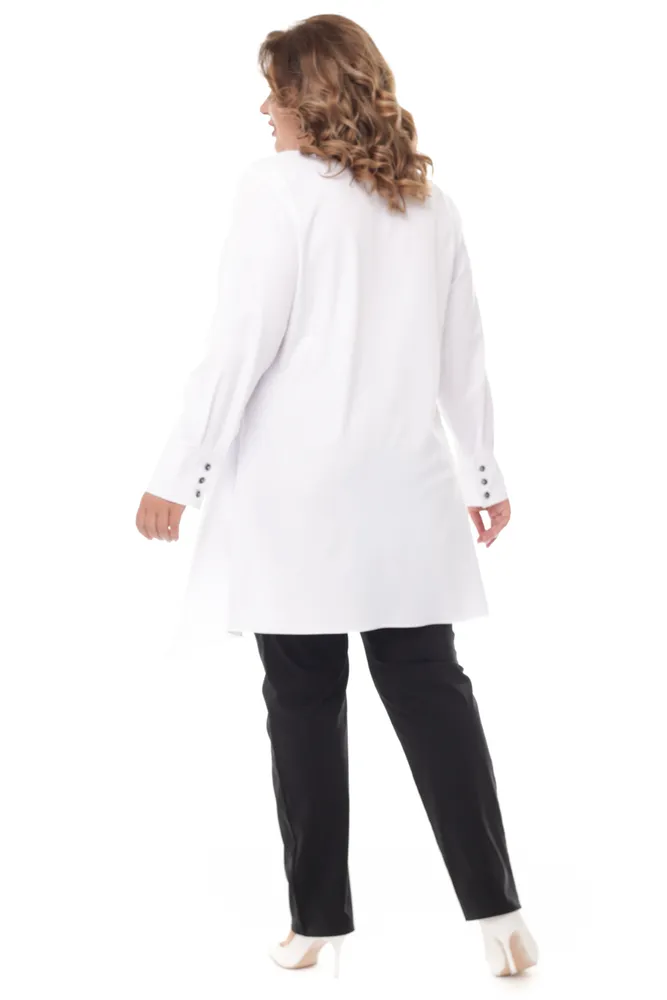 Рубашка 3645 Fabrika