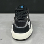Adidas Niteball • Black Solid White