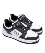 Кроссовки EA7 - белый(X8X189 XK404)