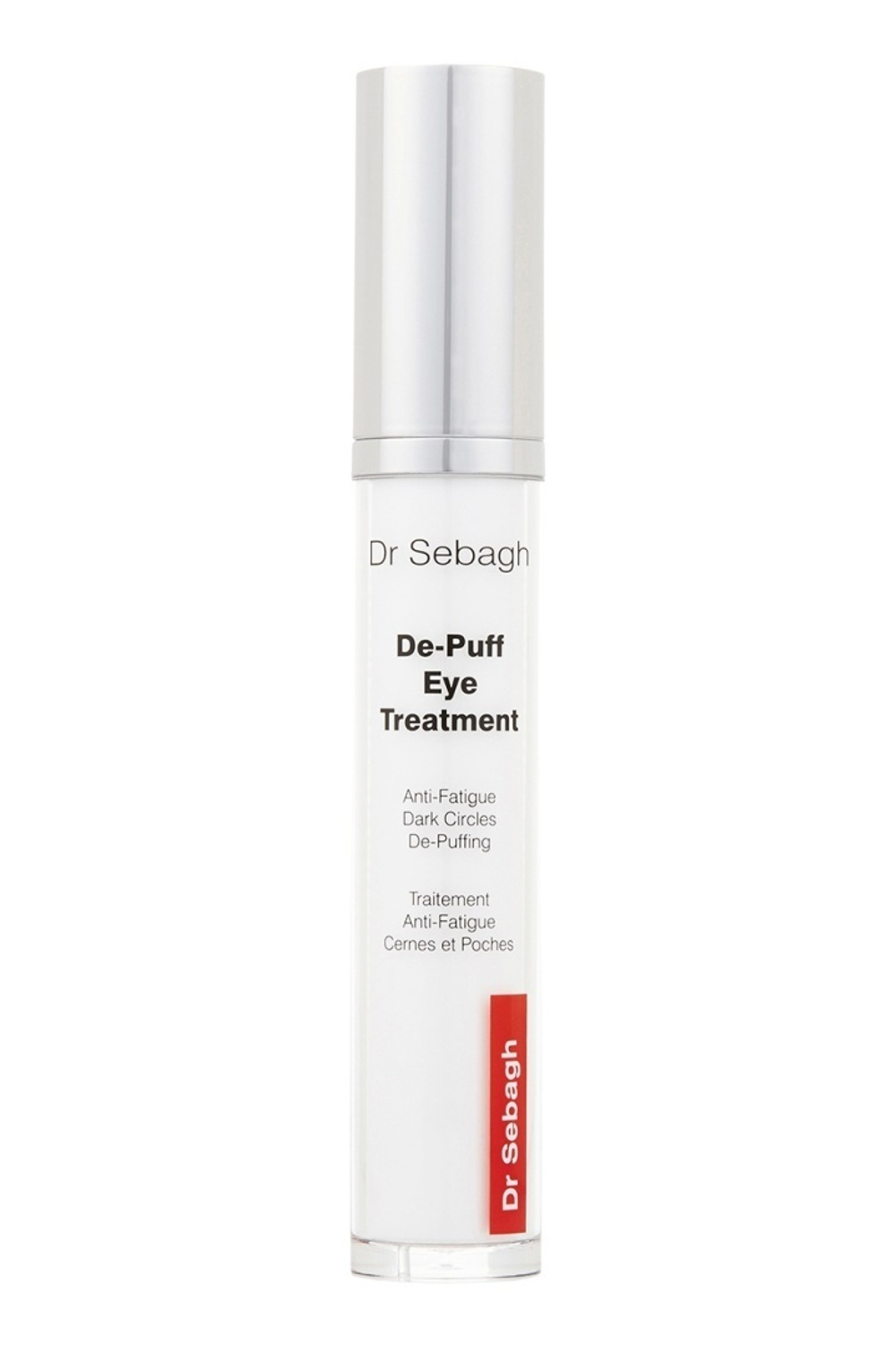 Dr Sebagh De-Puff Eye Treatment