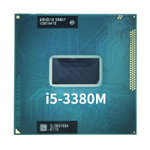 Процессор ноутбука Intel Core i5-3380M, SR0X7