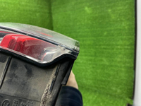 Фонарь крышки багажника Porsche Cayenne 3 (17-23)