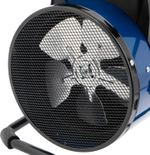 СИБРТЕХ Тепловая пушка, керамический нагреватель K3, 3 режима, 230В, 1500/3000 Вт// 96404