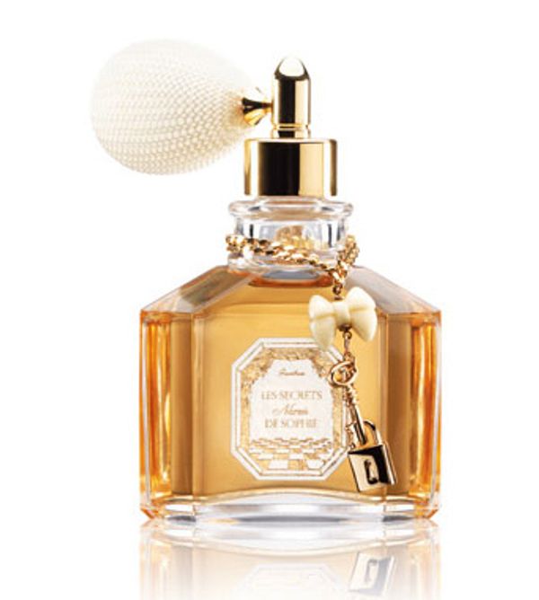 Guerlain Les Secrets de Sophie