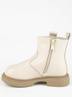 Ботинки демисезонные