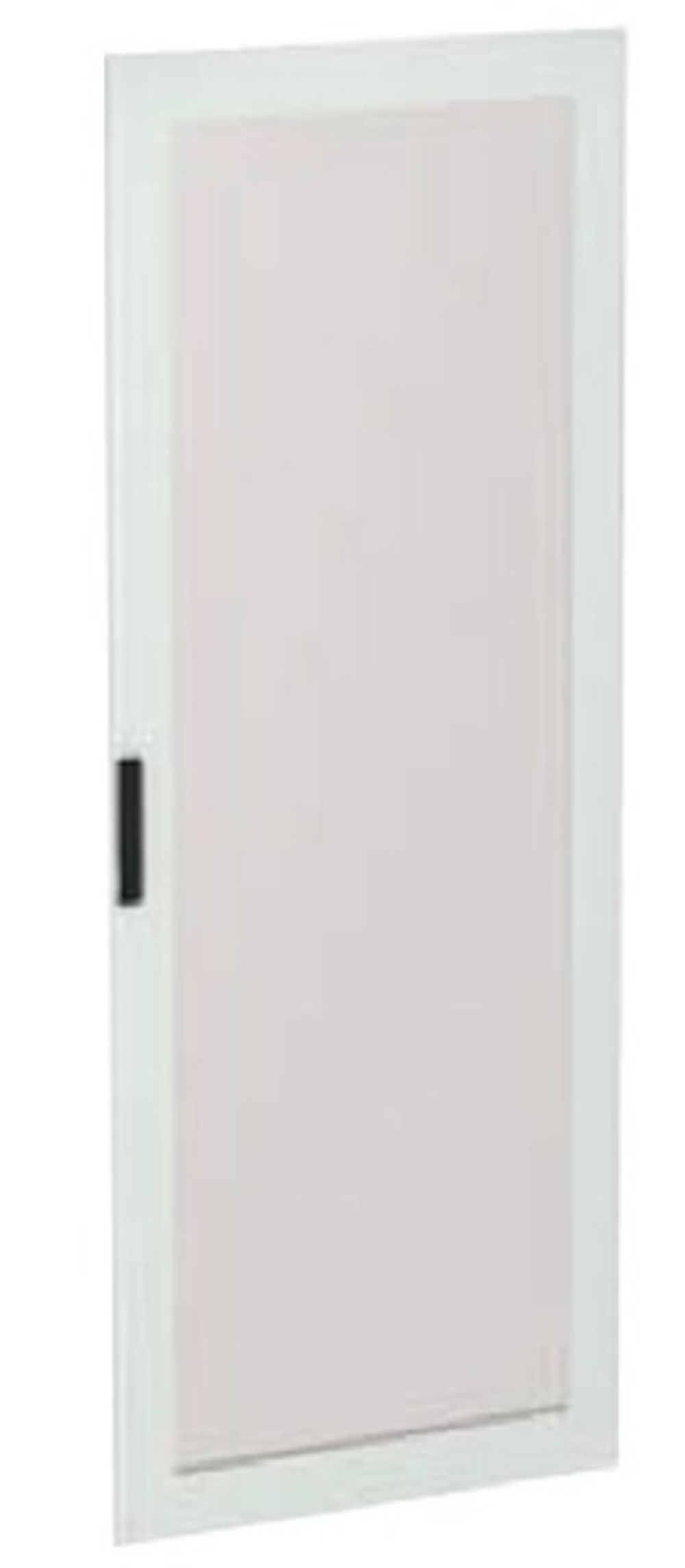 Дверь одностворчатая с ударопрочным стеклом DKC RGITCPGL1680