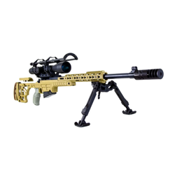 Ложа тактическая для винтовки СВ-98, CNC Guns Custom