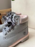 Ботинки Timberland