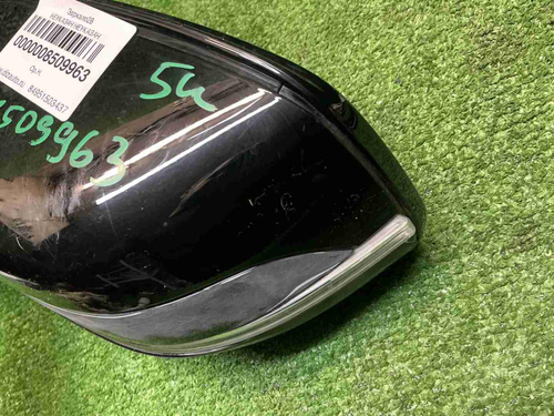 Зеркало правое BMW 5er G30 (2017-2023) 5 контактов