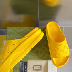 Gucci Slide Sandal