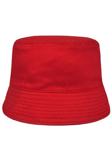 Панама красная летняя