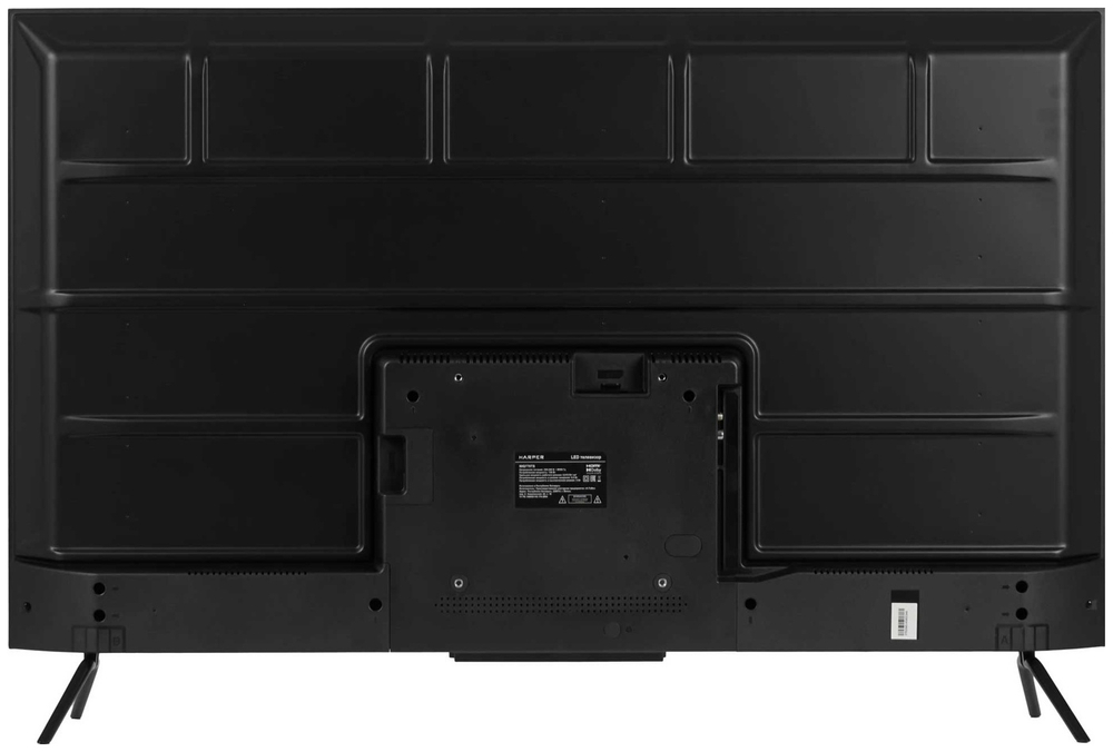 Телевизор Harper 50Q770TS