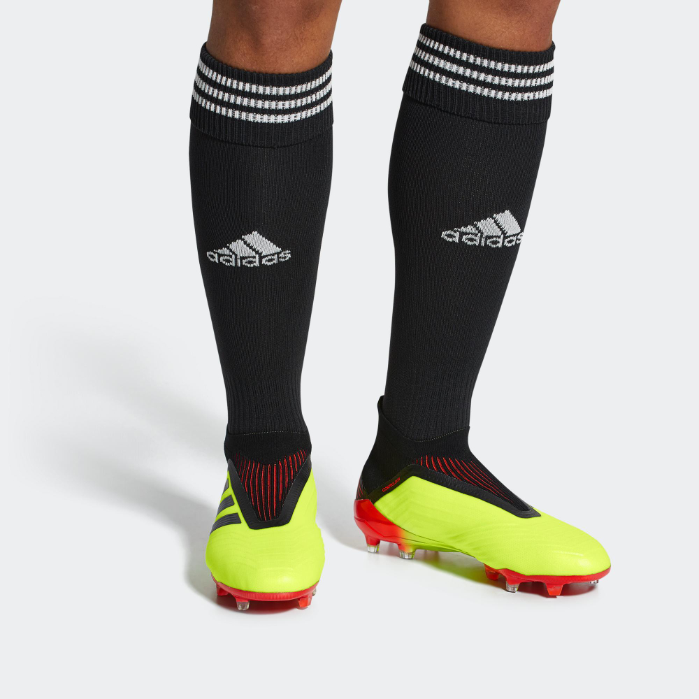 Кроссовки Adidas Predator