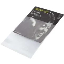 Dynavox Single 7 set 50 pcs