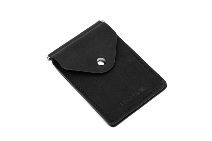 Зажим для денег Деп