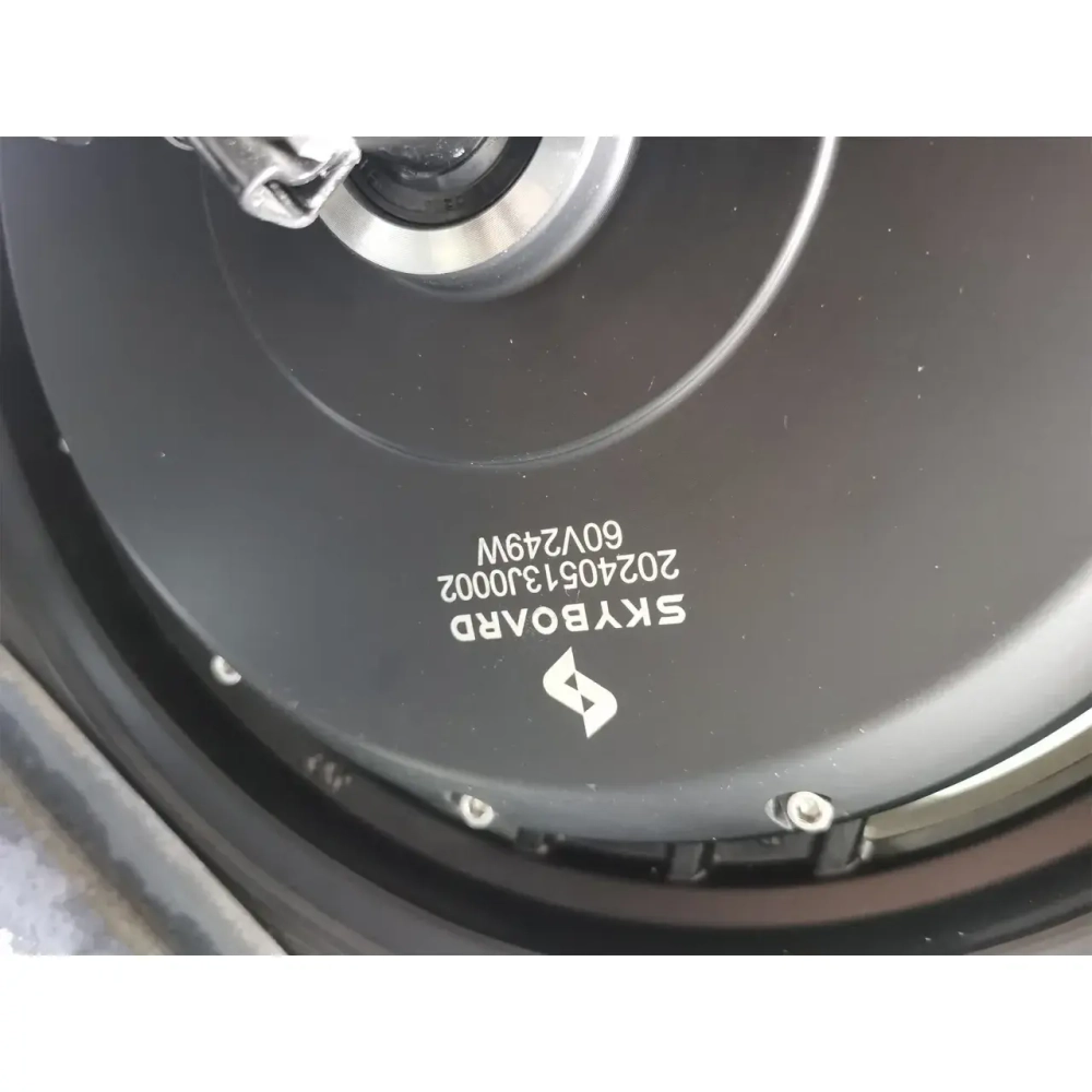 Электроскутер Skyboard Sevastopol 1800W