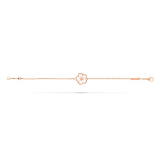 Браслет Lucky Spring, plum blossom