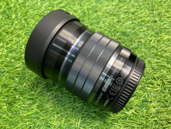 Olympus ED 8mm 1.8 Fisheye PRO