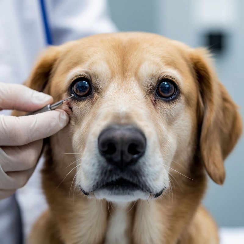 Блефаропластика