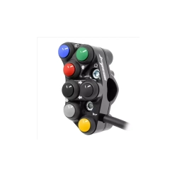 JP PS DU056 JETPRIME LEFT STREET HANDLE SWITCH (SF V4 2025)