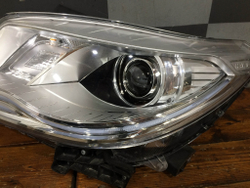 Фара левая Haval H9 1 17-22 Б/У Оригинал 4121500XKV08A