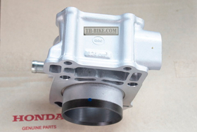 12100-KPP-860. CYLINDER COMP. Honda CBR125, CB125R (CBF125N)