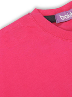 Костюм д/дев, фуксия, р.116, (Батик) 02591_BAT