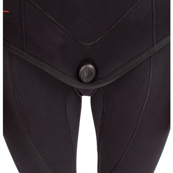 Гидрокостюм Beuchat Athena 5 мм