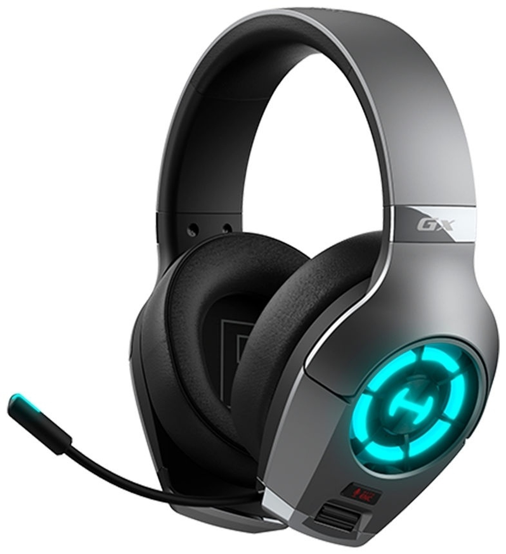 Наушники Edifier GX серый