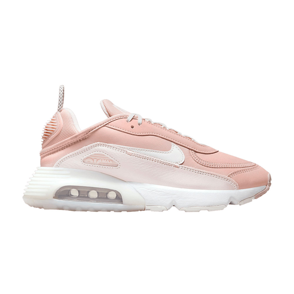 Кроссовки Nike Air Max 2090 (Женская размерная сетка)