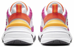 Кроссовки Nike M2K Tekno (Женская размерная сетка)