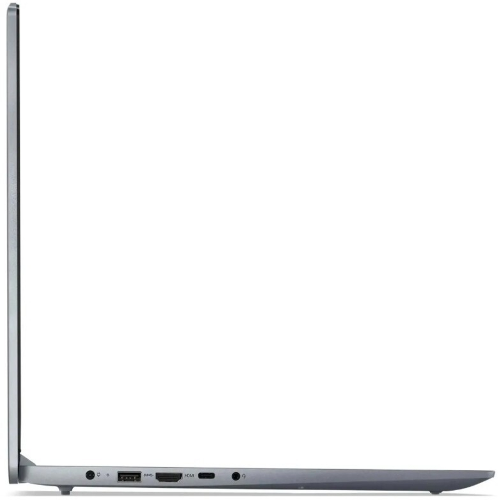 Ноутбук  Lenovo IdeaPad Slim 3 16IRH10 16 ", Core i5, 16 Гб RAM, 512 Гб SSD, Iris Xe Graphics, Серый