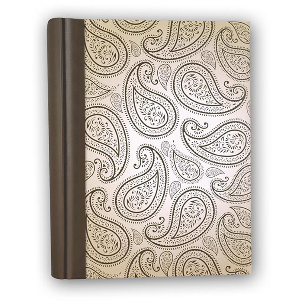 ZEP EP243230 24x32/60 бел.стр. Epoca (в ассорт) ф/альбом