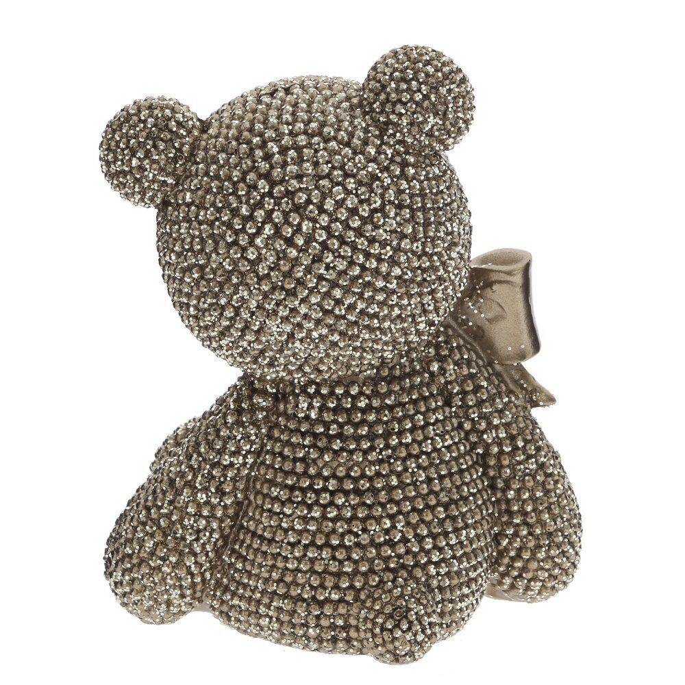 GAEM Фигурка декоративная "Медвежонок", L10 W8 H12 см