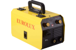 Сварочный полуавтомат Eurolux IWM-200 MIG 5в1 65/180