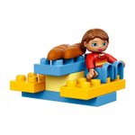 LEGO Duplo: Отдых на природе 10602 — Camping — Лего Дупло