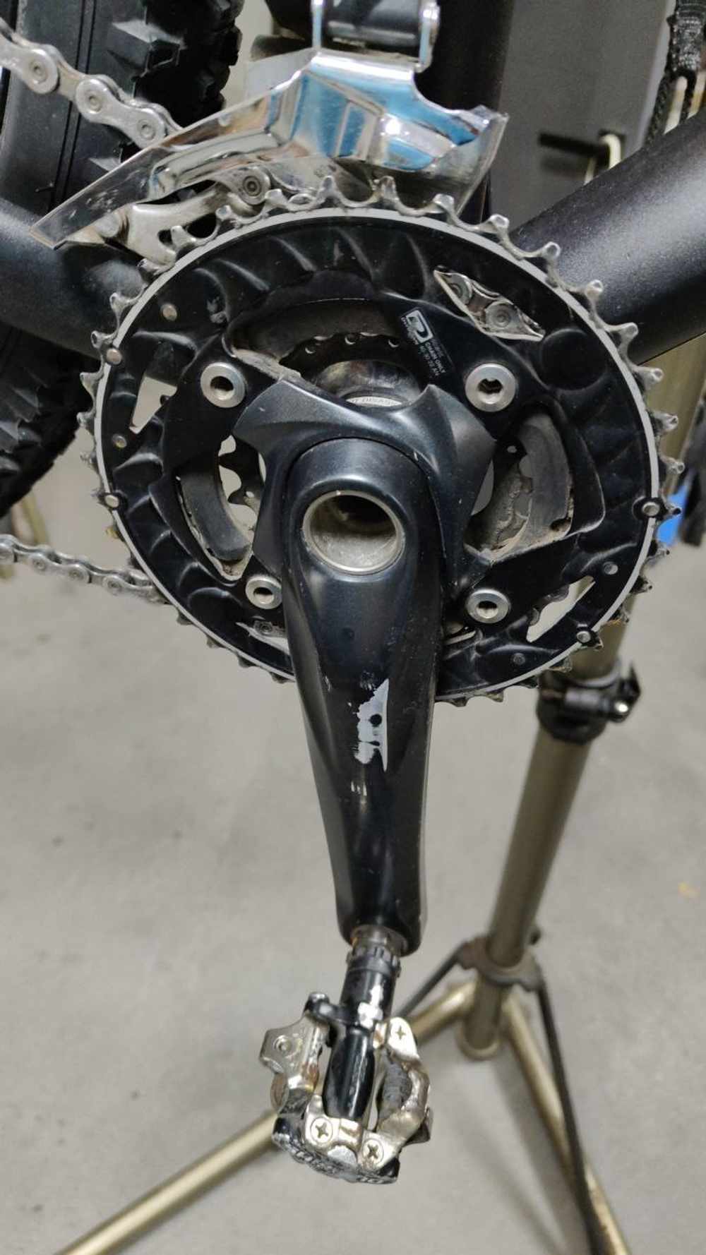 Canyon Grand Canyon ALU 44 см , колёса 29"