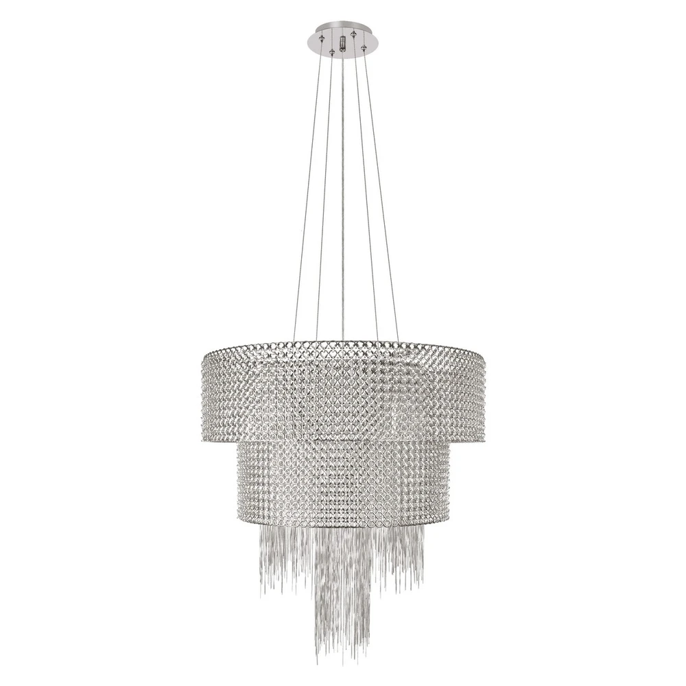 Подвесная люстра Loft It OPERA 10406/660