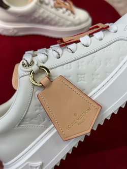 Кеды Louis Vuitton