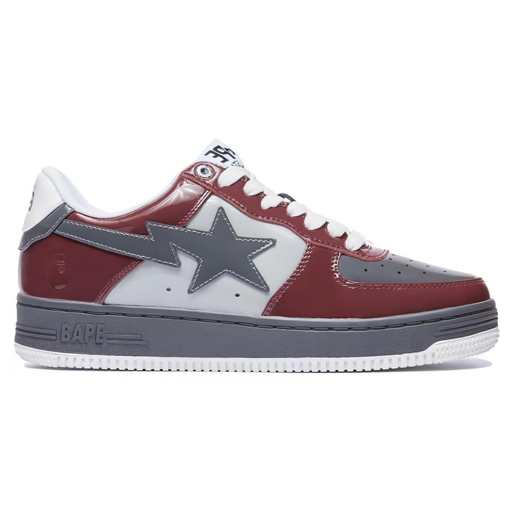 Кроссовки A BATHING APE Bape STA, 1I80-191-006