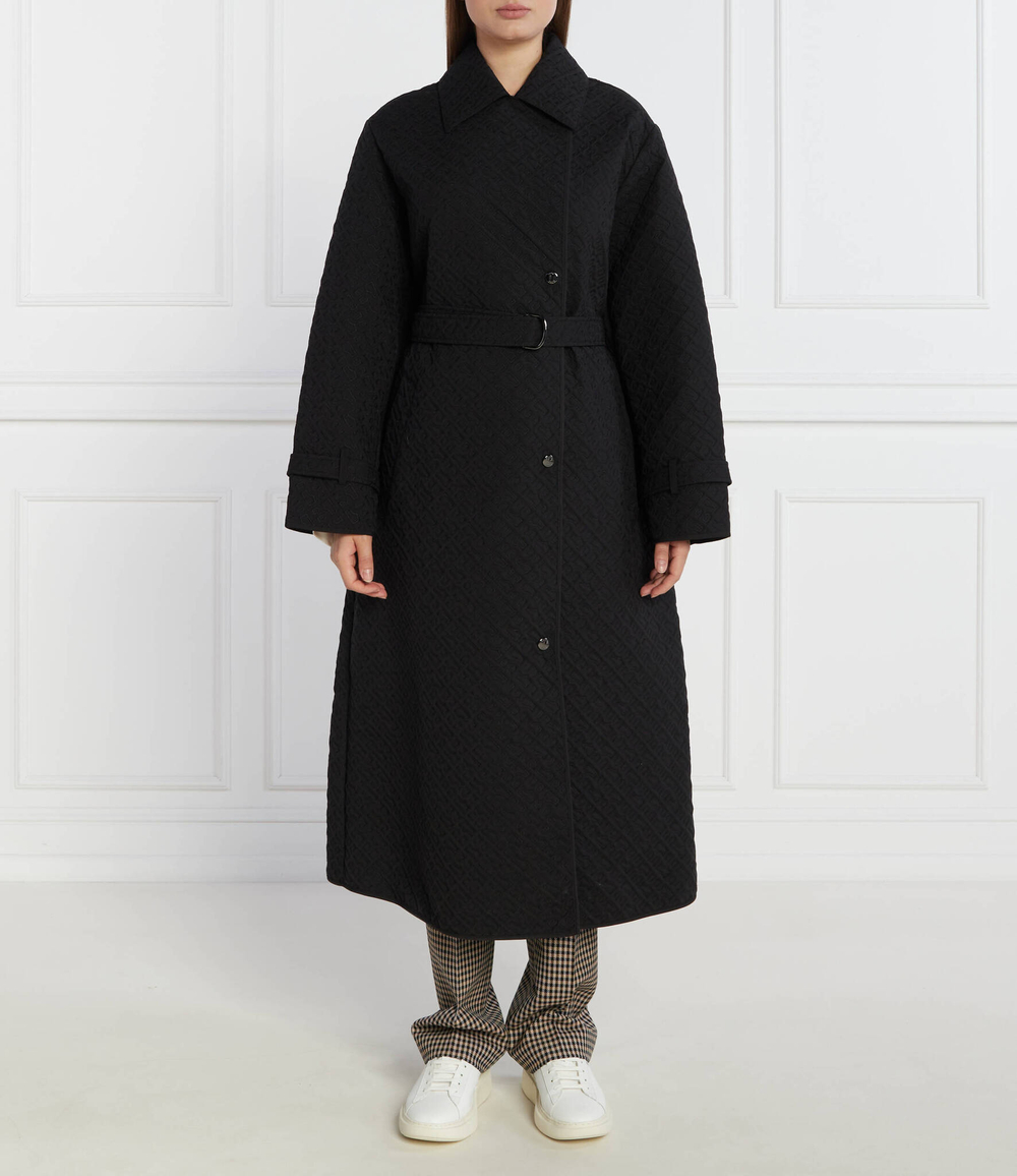 Пальто Pelkate BOSS BLACK - черный(50494220)