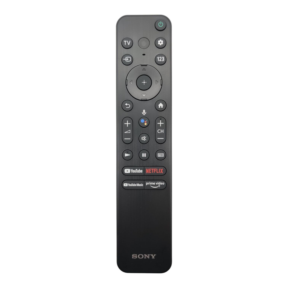 Пульт ДУ Sony RMF-TX800P