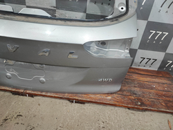 Крышка багажника Haval Jolion 21-нв Б/У Оригинал 6301600XST11AD