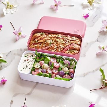 Ланч-бокс MB Original blush