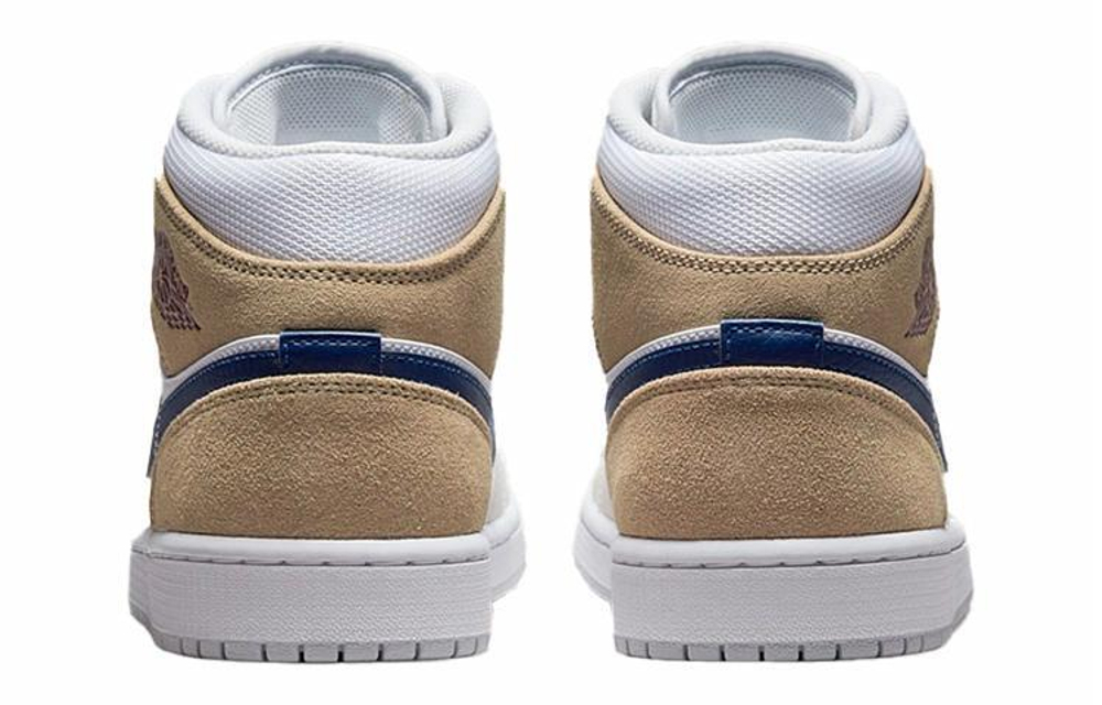 Кроссовки Jordan Air Jordan 1 Mid
