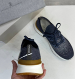 Кроссовки Brunello Cucinelli