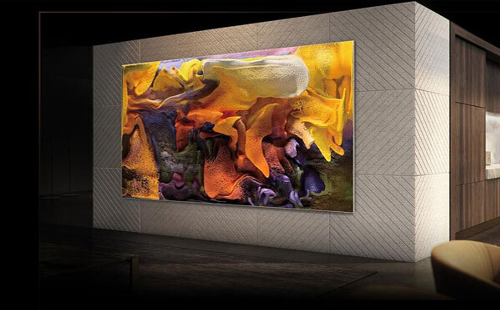 Телевизор Samsung MICROLED MS1 MNA89MS1BACXRU