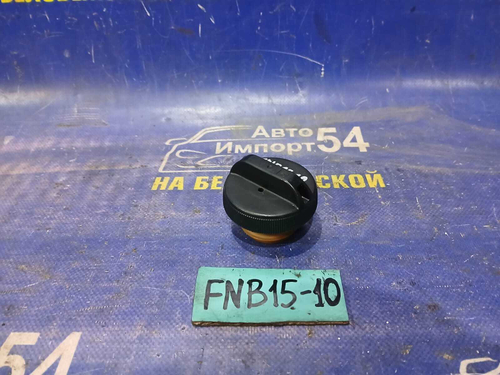 Пробка бензобака NISSAN SUNNY 2000