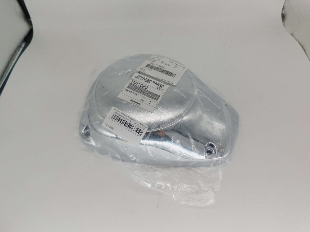 крышка корпуса воздушного фильтра Kawasaki Vulcan 900 11011-0080