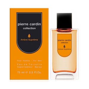 Pierre Cardin Collection Ambre Supreme